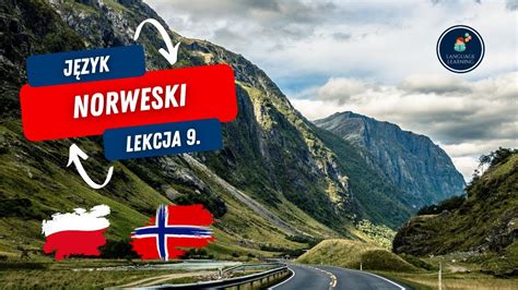 J Zyk Norweski Lekcja Podstawowe Zwroty Dla Pocz Tkuj Cych