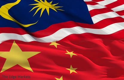 Cover Story: The key China deals across Malaysia