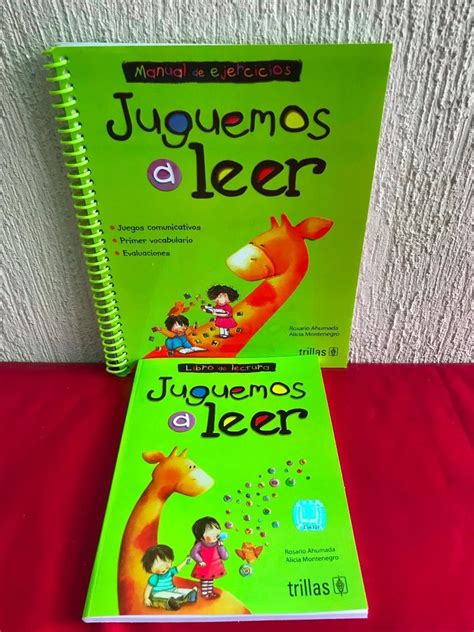 Juguemos A Leer Pdf Libros Juveniles Para Leer Pdf Libro Juvenil Libro Para Aprender A