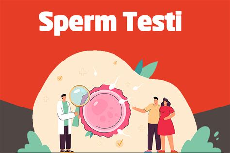 Sperm Testi Nova Fertil