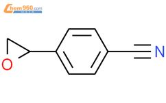 Benzonitrile Oxiranyl