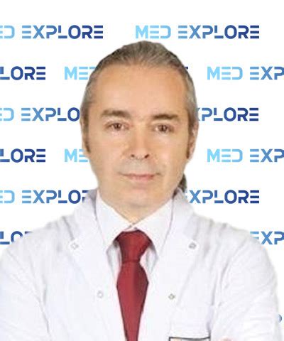 Prof Dr Orhan ELİBOL EasyMed App