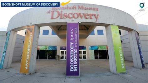 Top 14 Tourist Attractions in Dayton, OH: Your Ultimate Travel Guide ...