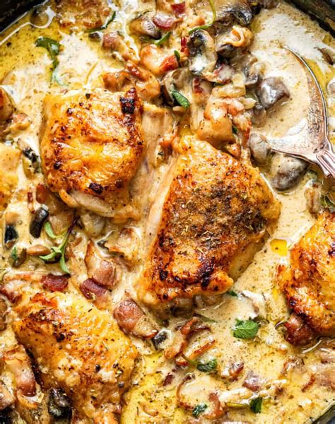 Mary Berry Chicken Casserole Supergolden Bakes