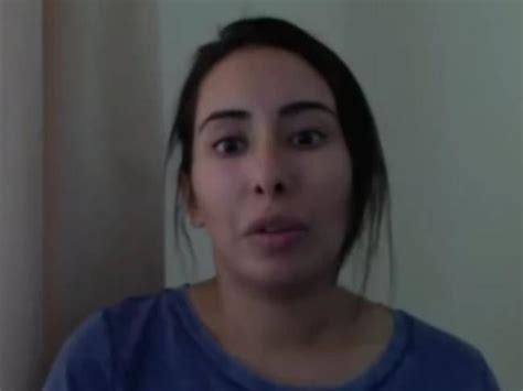 Dubai princess Sheikha Latifa ‘missing’ after alleged kidnapping from ...