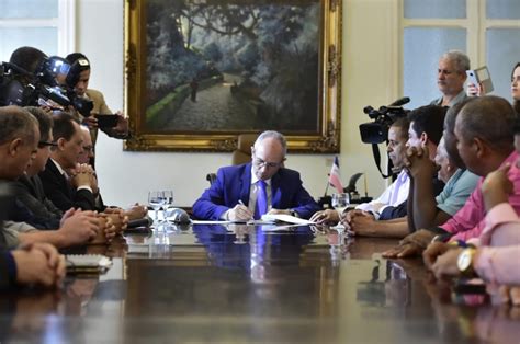 A Gazeta Ap S Pedido De Casagrande Hartung Veta Redu O De Imposto