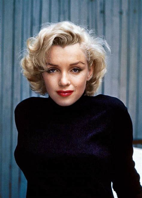 Piękna legendarna Marilyn – Telegraph