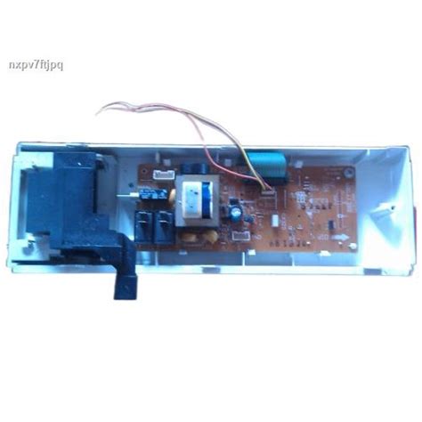 NN-GT546W NN-GT547M Panasonic Microwave Computer Board Accessories ...
