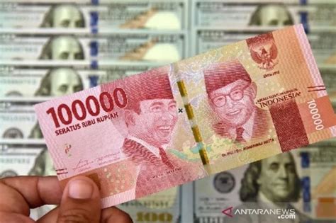 Utang Luar Negeri Indonesia Turun Jadi 4004 Miliar Dolar As Pada Juli Antara News Kalimantan