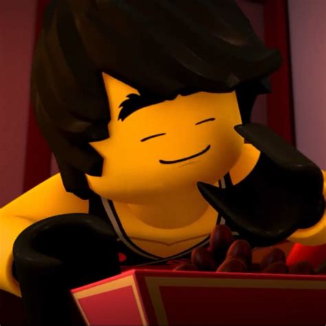 Pin By ♡ On Ninjago Ninjago Cole Ninjago Memes Lego Ninjago