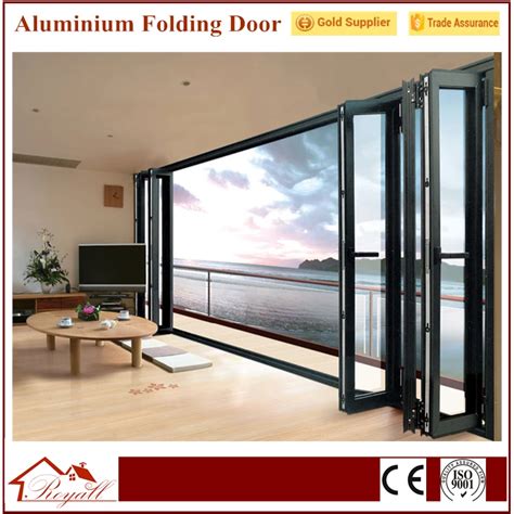 Folding Doors: Ykk Folding Doors
