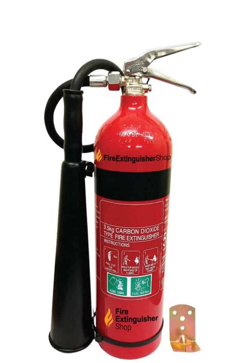 Co2 Fire Extinguishers Ubicaciondepersonascdmxgobmx