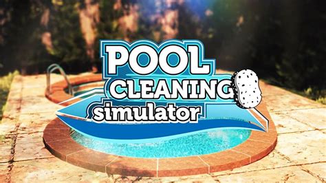 Pool Cleaning Simulator Gameplay Walkthrough Part 1 YouTube