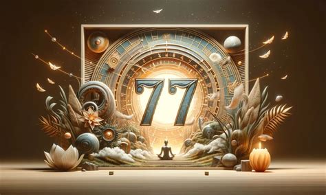 Master Number 77 Meaning | Numerology Hub