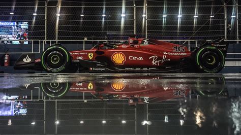 Power Ranking GP Singapur 2022 Der Beste Allrounder AUTO MOTOR UND SPORT