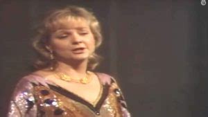 Lucia Popp Sings Song To The Moon Rusalka Andantemoderato