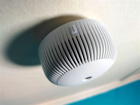 Review Of The X Sense Smart Smoke Detector Dengarden