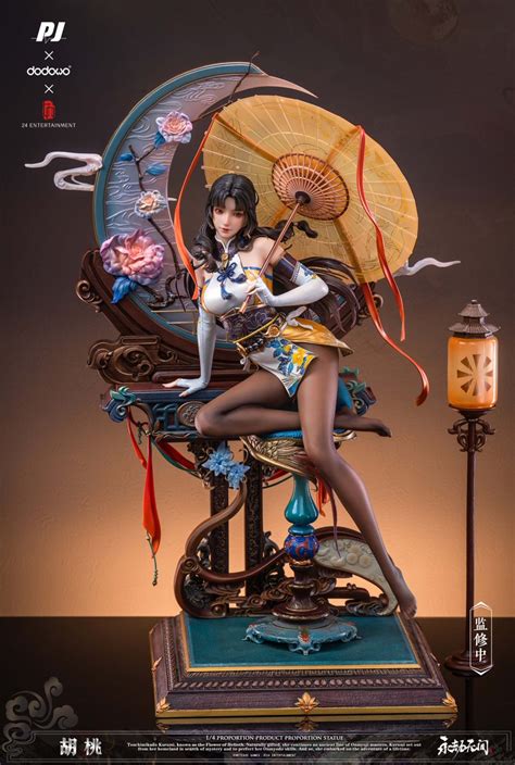 OrzGK On Twitter Kurumi S Pose Is Really Elegant Pre Order Studio