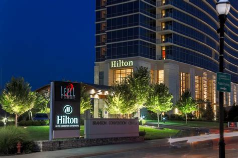 Hilton Hotels in USA - Find Hotels - Hilton