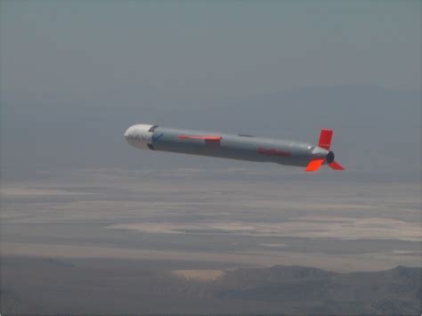 Us Navy Celebrates Delivery Of 3000th Tactical Tomahawk Missile Navair