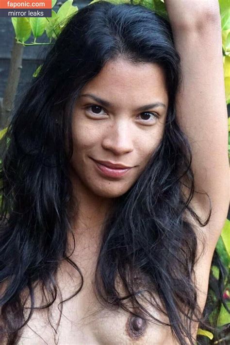 Danay García aka danaygarcia1 Nude Leaks OnlyFans Photo 1 Faponic