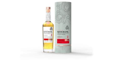 Review Rosebank 31 Years Release Two 2022 Words Of Whisky A