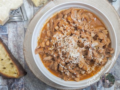 Trippa Alla Milanese La Ricetta Tradizionale Lombarda Un Papa Ai