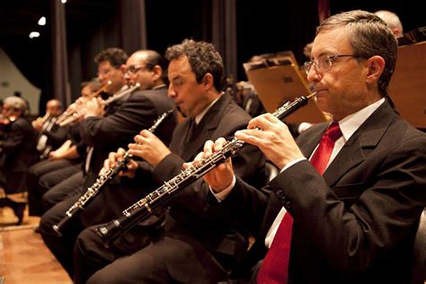 Quinteto De Metais Da Orquestra Sinf Nica Da Unicamp Faz Apresenta Es