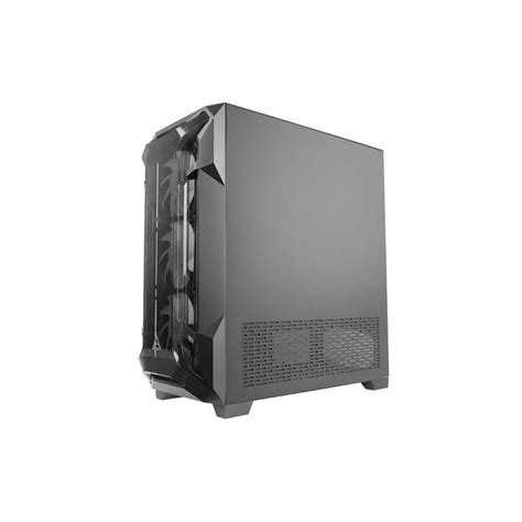 Antec DF600 FLUX Gaming Caja Torre COOLMOD