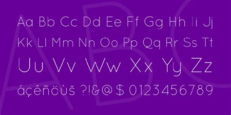 Download Quicksand font | fontsme.com