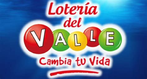 Lotería Del Valle Resultado último Sorteo Hoy 1 De Noviembre De 2023