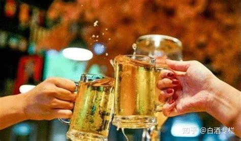 不能久放的4种酒，除了啤酒，这三种白酒也在内 知乎