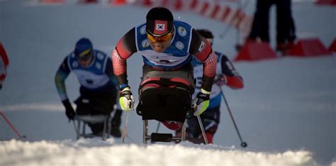 North Korea Sending Small Delegation to Winter Paralympics 2018, No ...