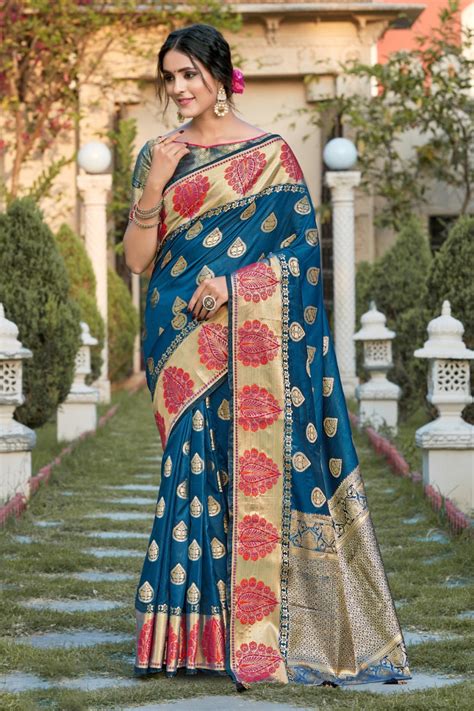 Sangam Prints Kanupriya Silk Traditional Sarees Collection At Wholesale