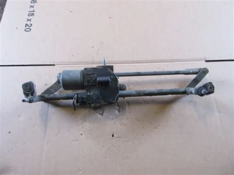 VOLKSWAGEN GOLF MK 5 Front Wiper Motor Linkage 2005 2009 100 Ok