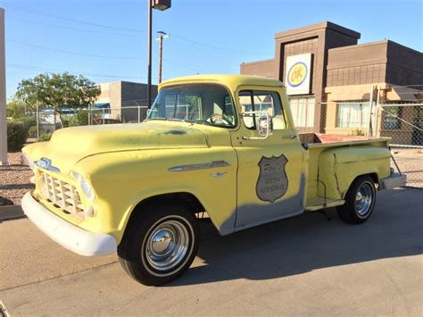 1956 Chevrolet Pickup For Sale 30 Used Cars From 2 690