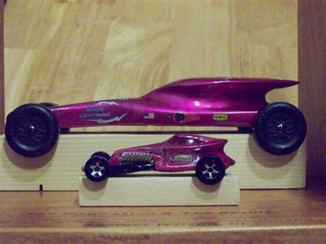 Car Wheels: Pinewood Derby Car Wheels