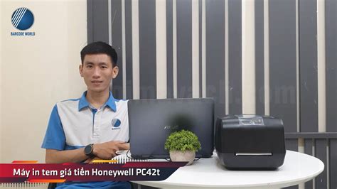 Demo Honeywell Pc T Plus M Y In Tem Gi S N Ph M B N In N S C