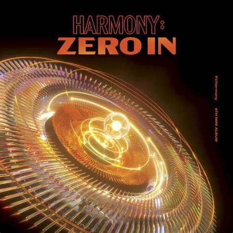 P1Harmony - HARMONY : ZERO IN: lyrics and songs | Deezer