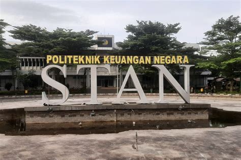 Intip Gaji Pegawai Pajak Lulusan STAN Dan Aneka Tunjangannya