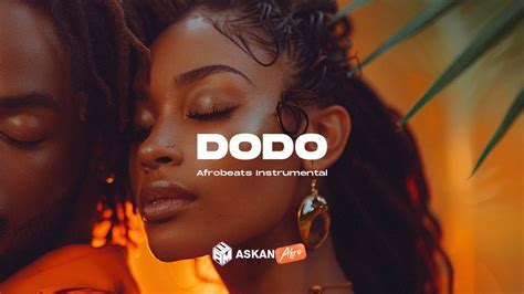 Dadju X Tayc Type Beat Afro Guitar X Afro Beat Instrumental Dodo