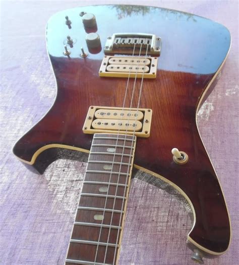 Westone Tradition Westoneguitars