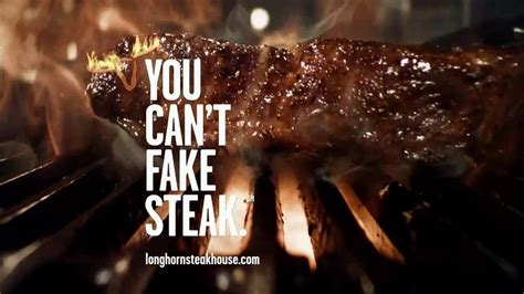 Longhorn Steakhouse Lunch Combos Tv Spot Ispottv