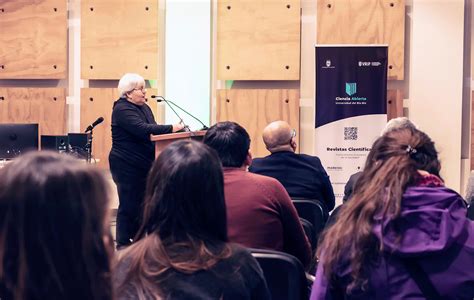 Lanzamiento Ciencia Abierta UBB Ciencia Abierta