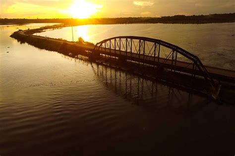 Capital De Rond Nia Conhe A As Melhores Atra Es De Porto Velho