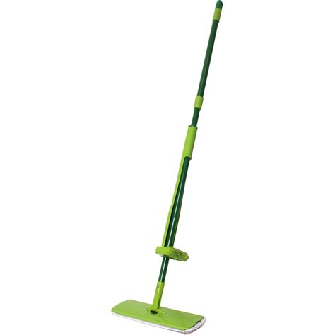 Sabco Slide To Wring Hands Free Mop Each Woolworths