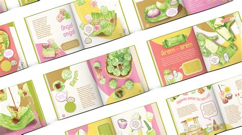 Graphic Design/Illustration Portfolio 2021 on Behance