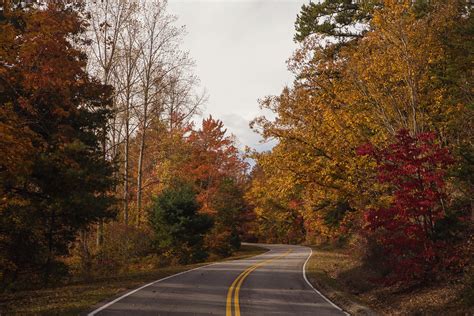 Must- See Scenic Drives in the Smoky Mountains | Smoky Mountain Drives