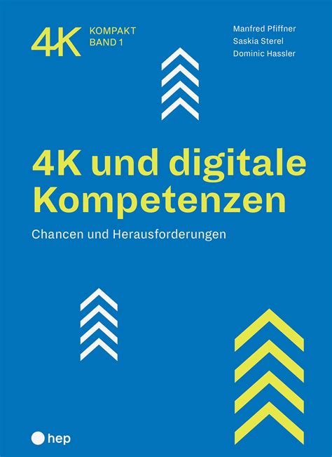 K Und Digitale Kompetenzen E Book Hep Verlag