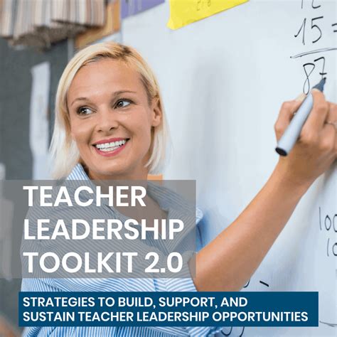 Teacher Leadership Toolkit 2.0 - Leading Educators